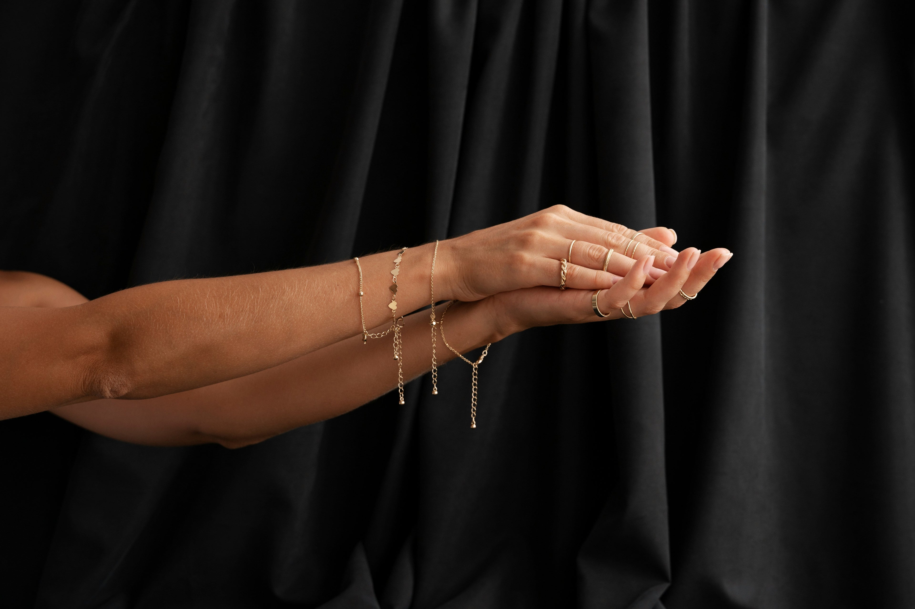 Why Stainless Steel Jewellery Is the Best Choice for Everyday Luxury