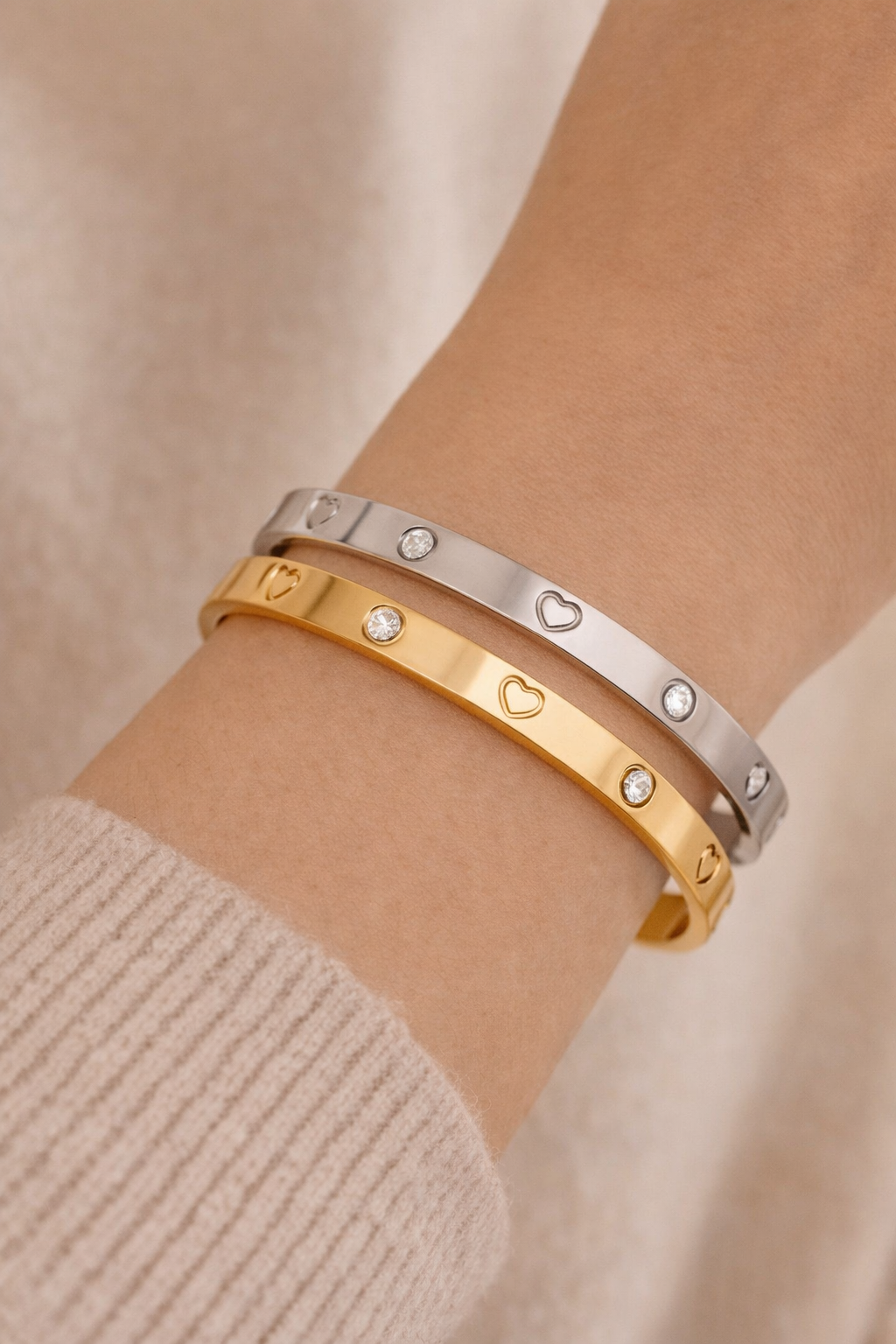 Bracelets And Bangles