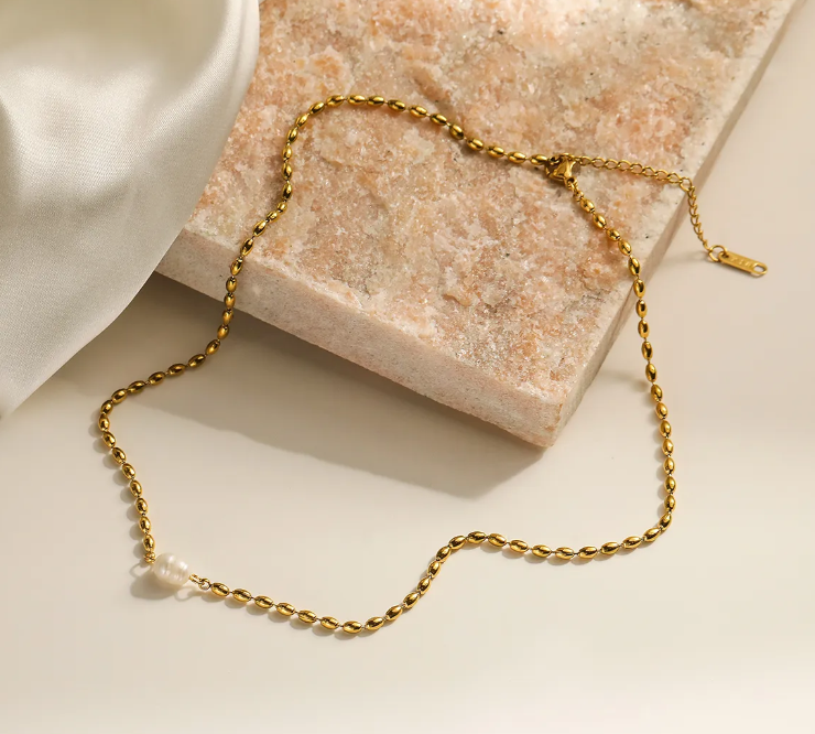 Necklaces And Chains