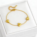 The Love Bracelet
