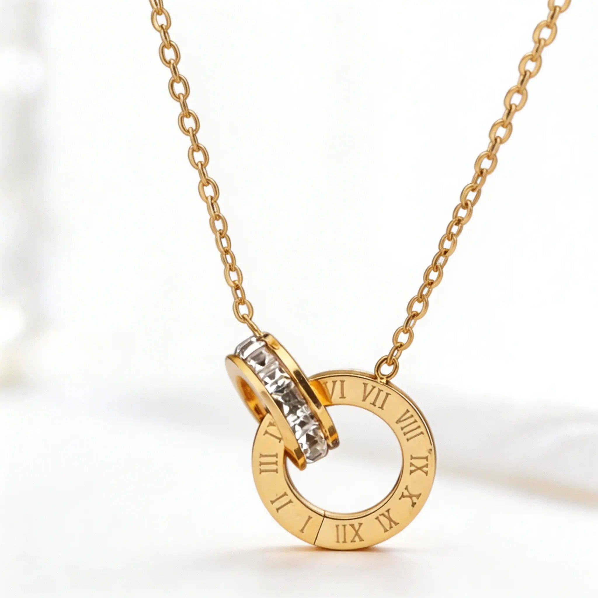 The Romans Necklace Or Bracelet