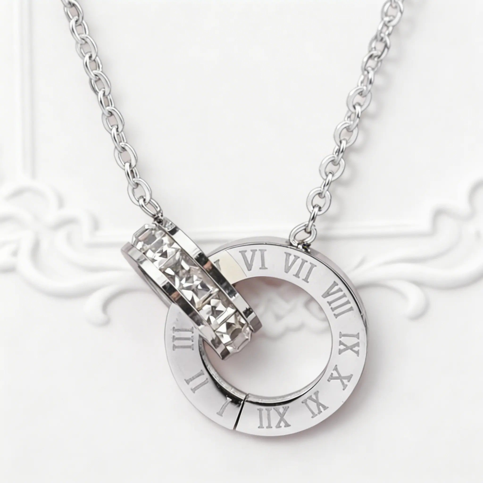 The Romans Necklace Or Bracelet