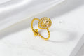 The Marquise Ring