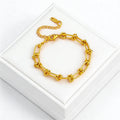 The Knot Bracelet