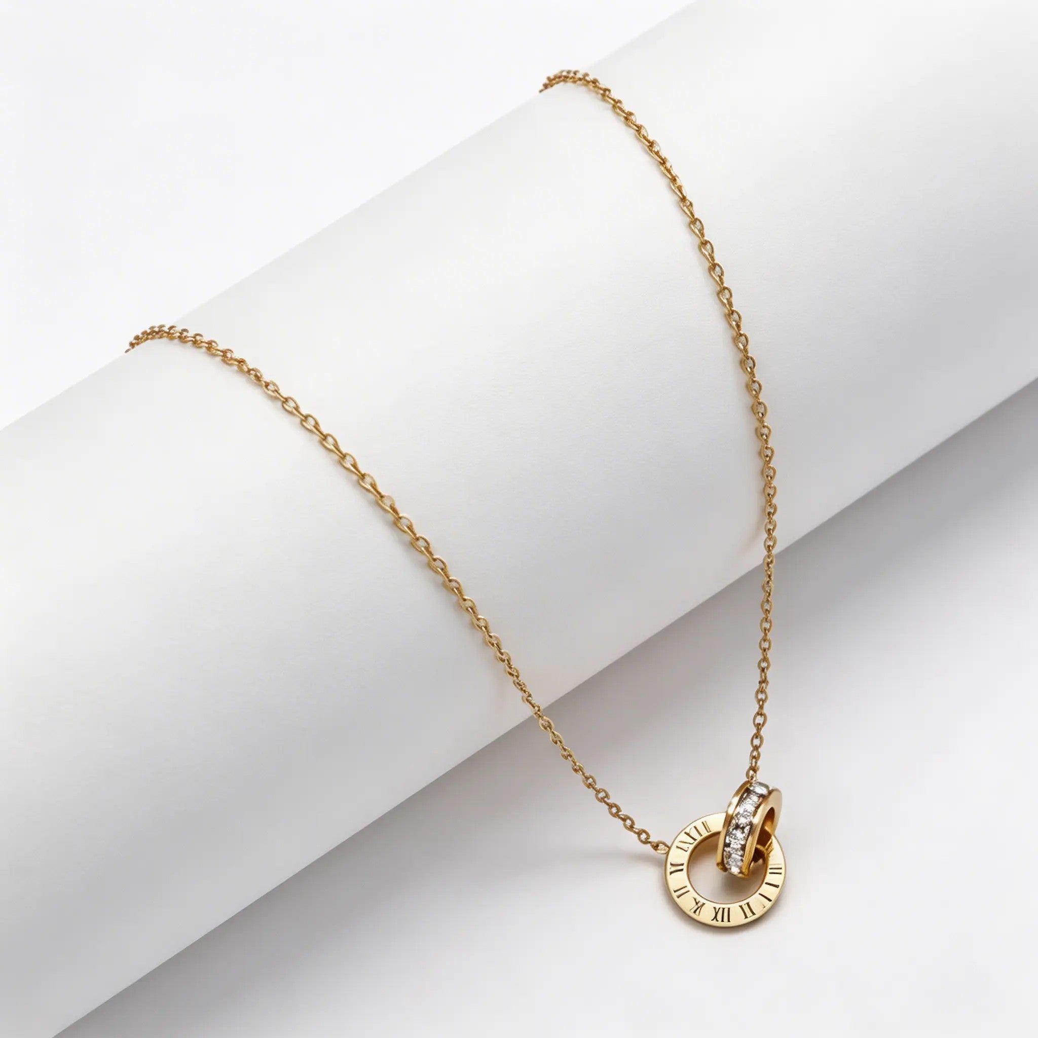 The Romans Necklace Or Bracelet