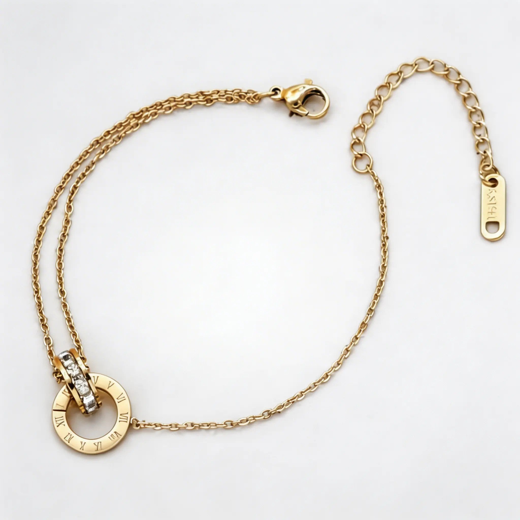 The Romans Necklace Or Bracelet