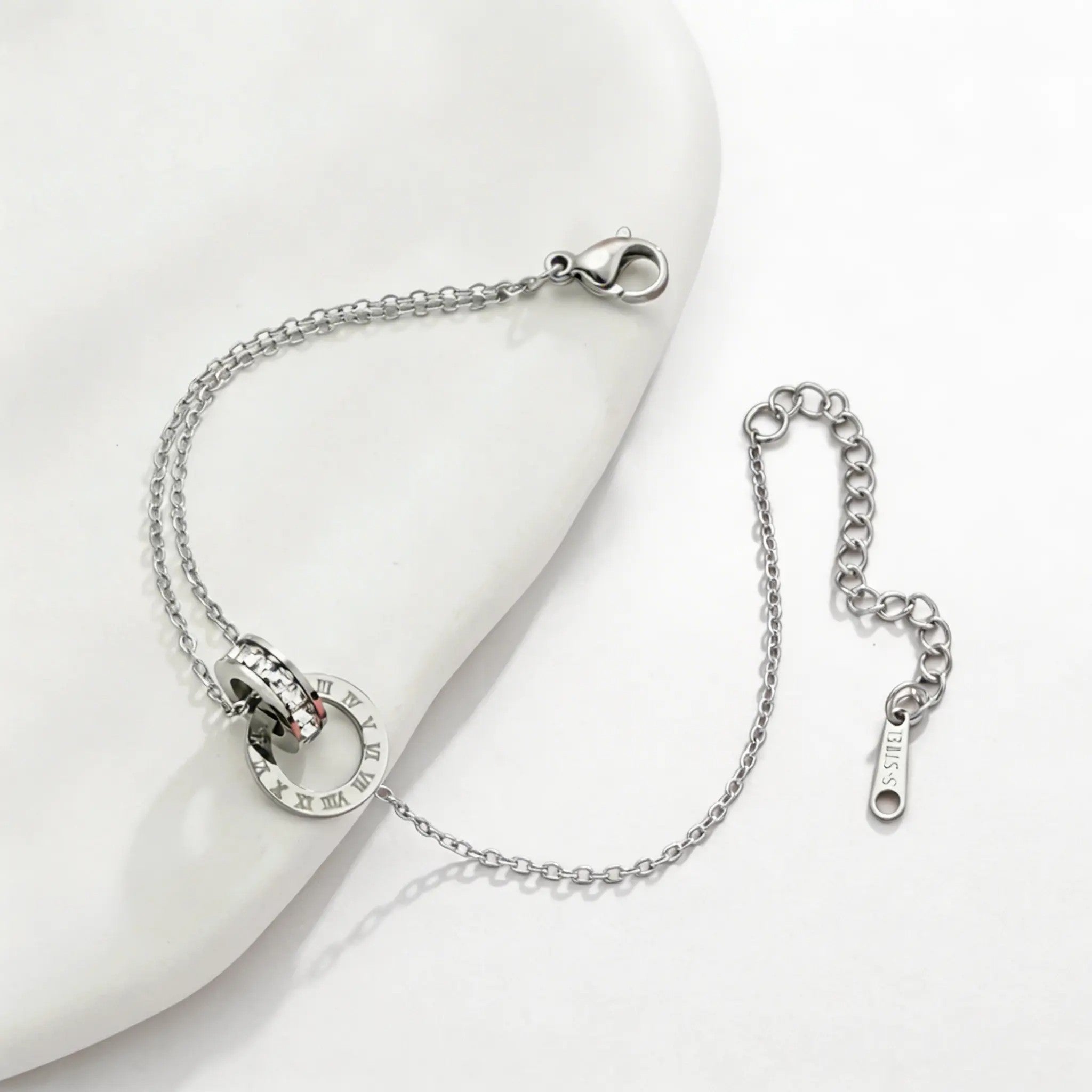 The Romans Necklace Or Bracelet