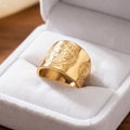 The Benedict Signet