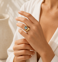 The Oceanus Ring
