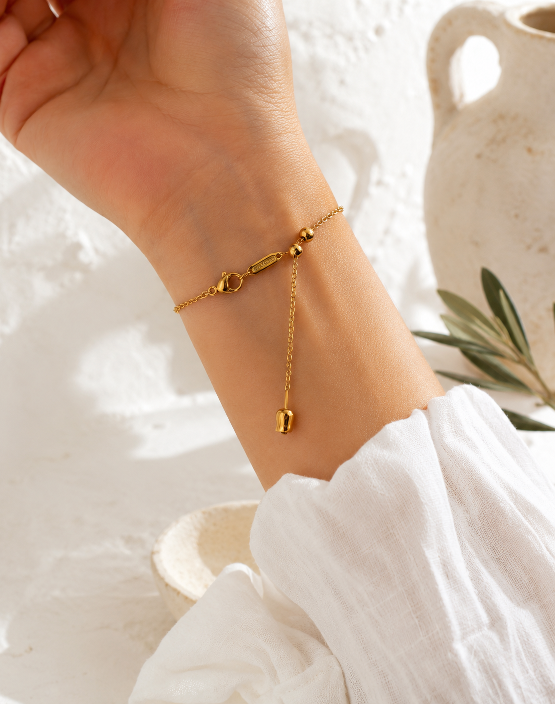 The Aphrodite Bracelet