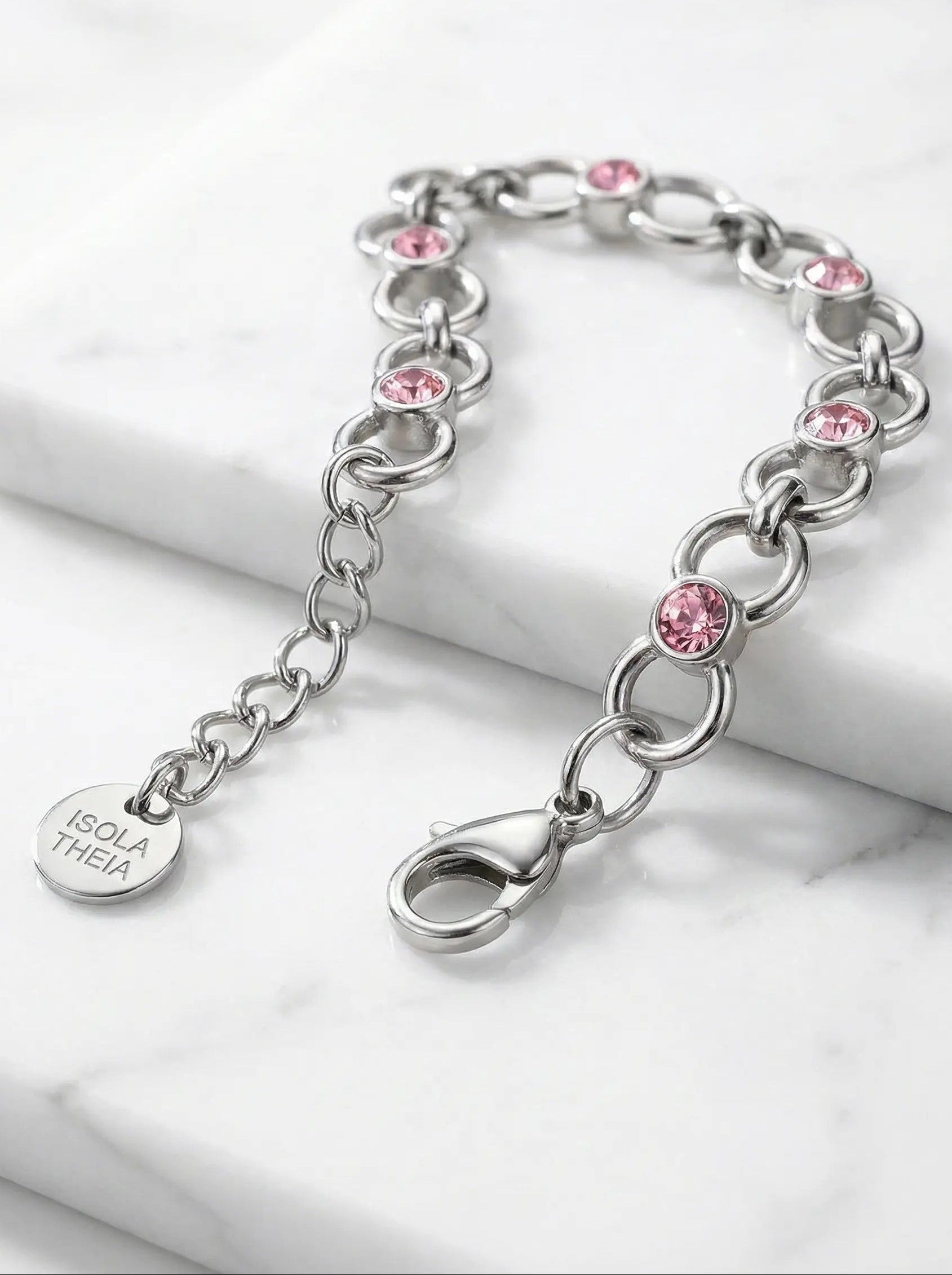 The Blush Bracelet