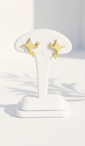 The Stars Stud Earrings
