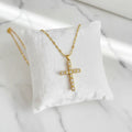 The Sparkle Cross