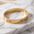 The Protector Bangle