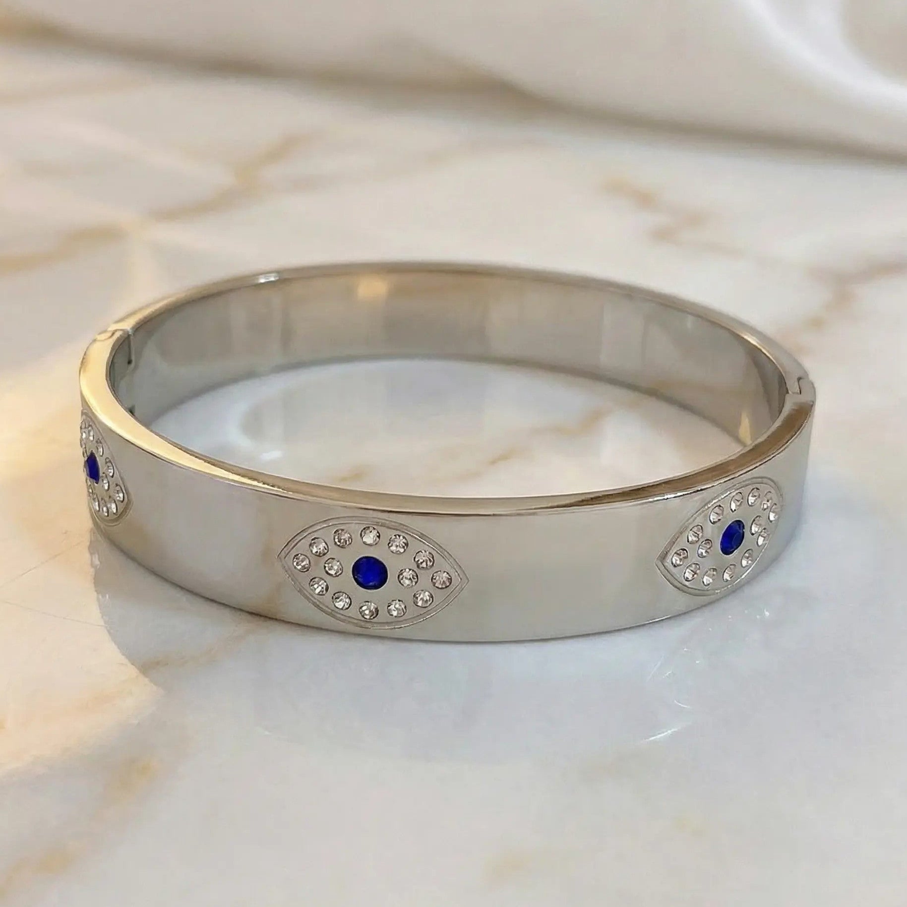 The Protector Bangle