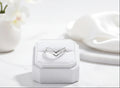 The V Ring