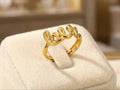The Amora Ring