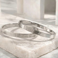 The Helios Key Bangle