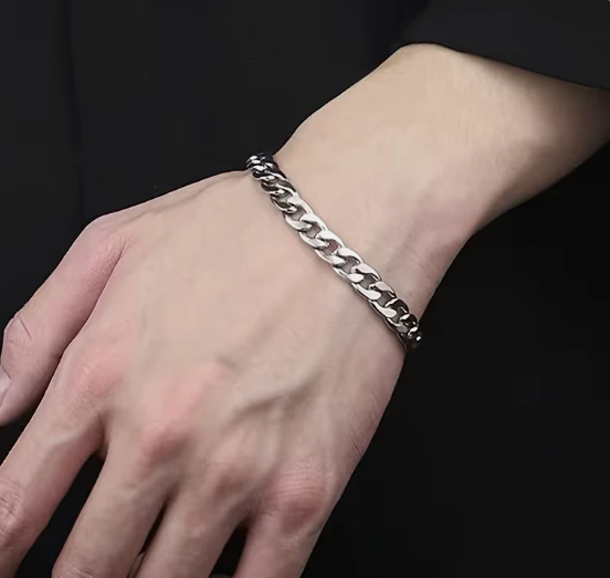 The SS Bracelet