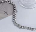 The Staple Silver Bracelet