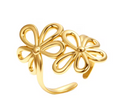 The Flora Ring