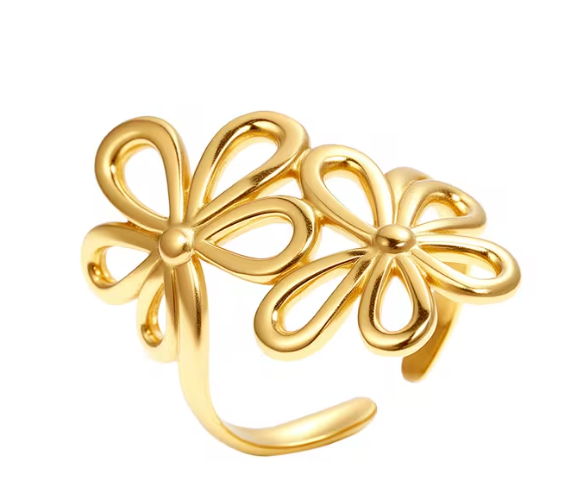 The Flora Ring