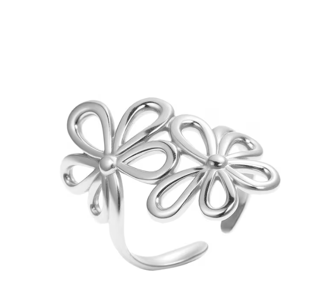 The Flora Ring