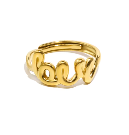 The Amora Ring