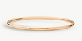 The Staple Bangle Bracelet Petite