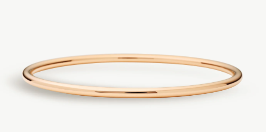 The Staple Bangle Bracelet Petite