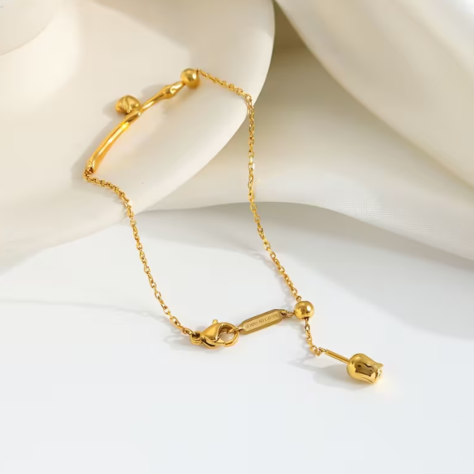 The Aphrodite Bracelet