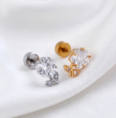 The Blossom Studs