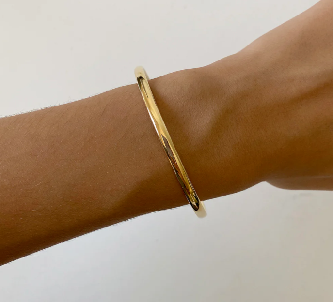 The ONE Staple Bangle Bracelet