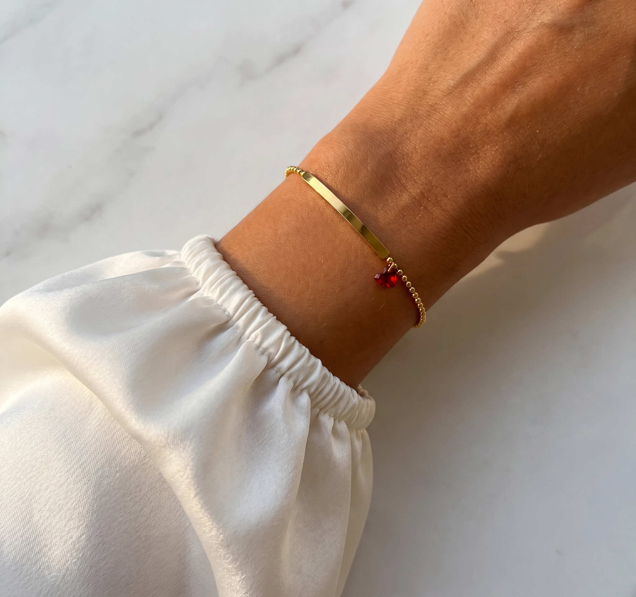 The Amoretta Bracelet