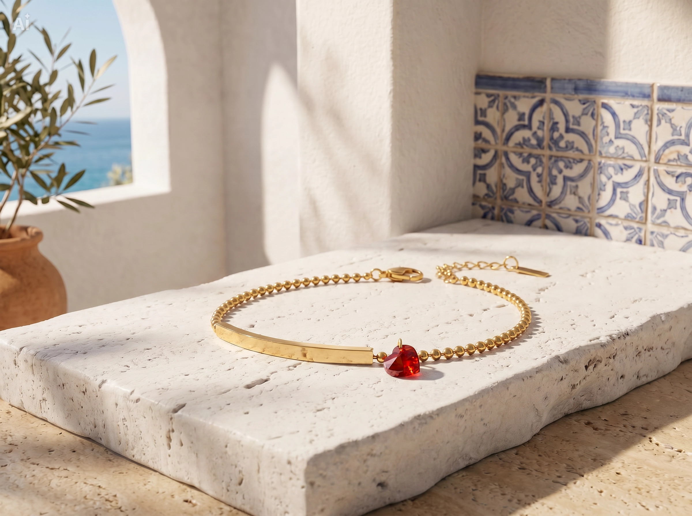 The Amoretta Bracelet