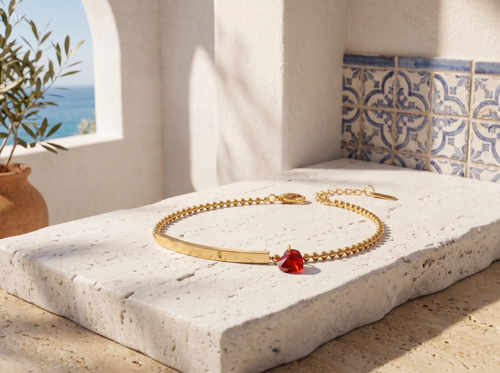 The Amoretta Bracelet