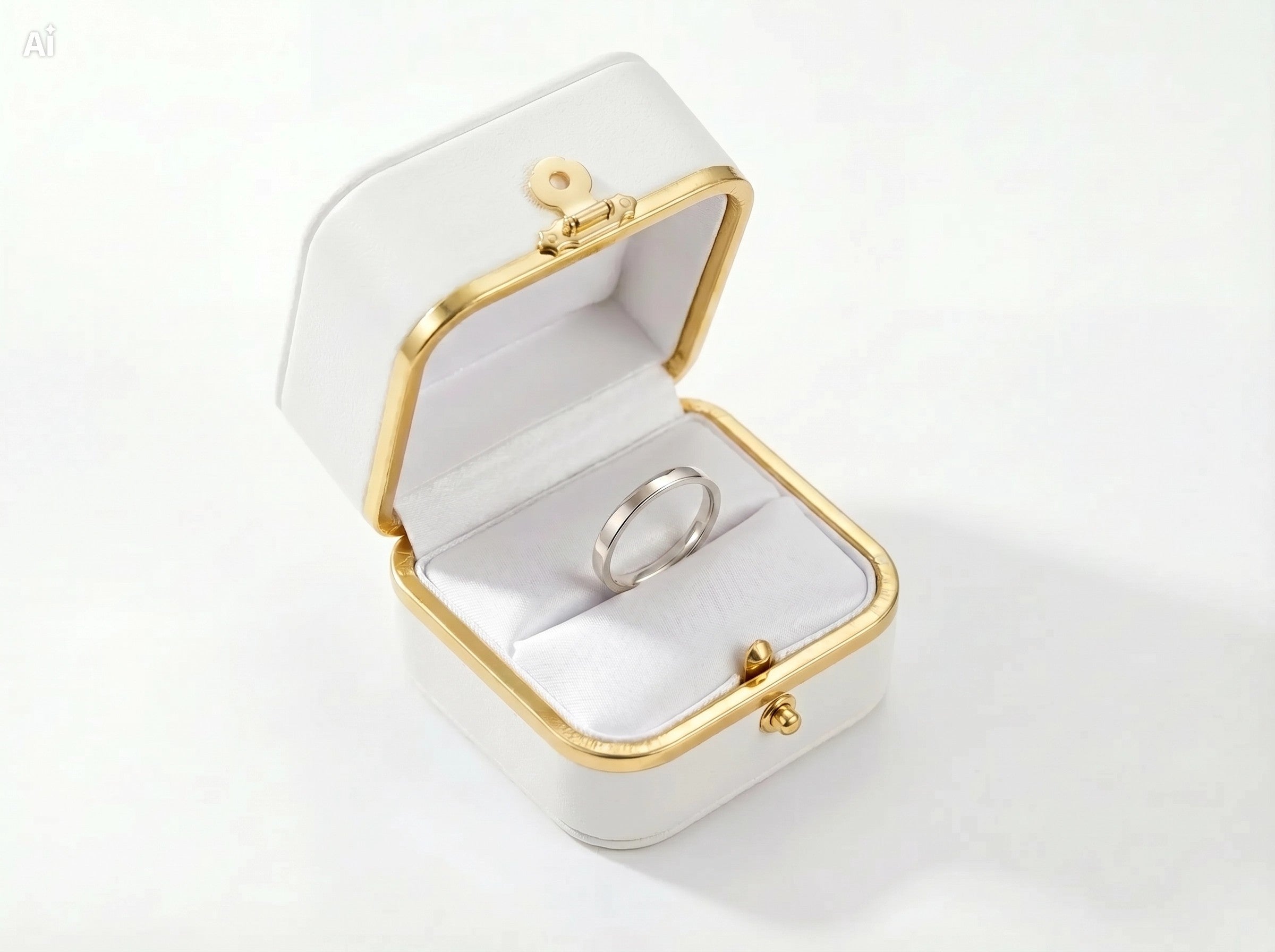 The Staple Ring