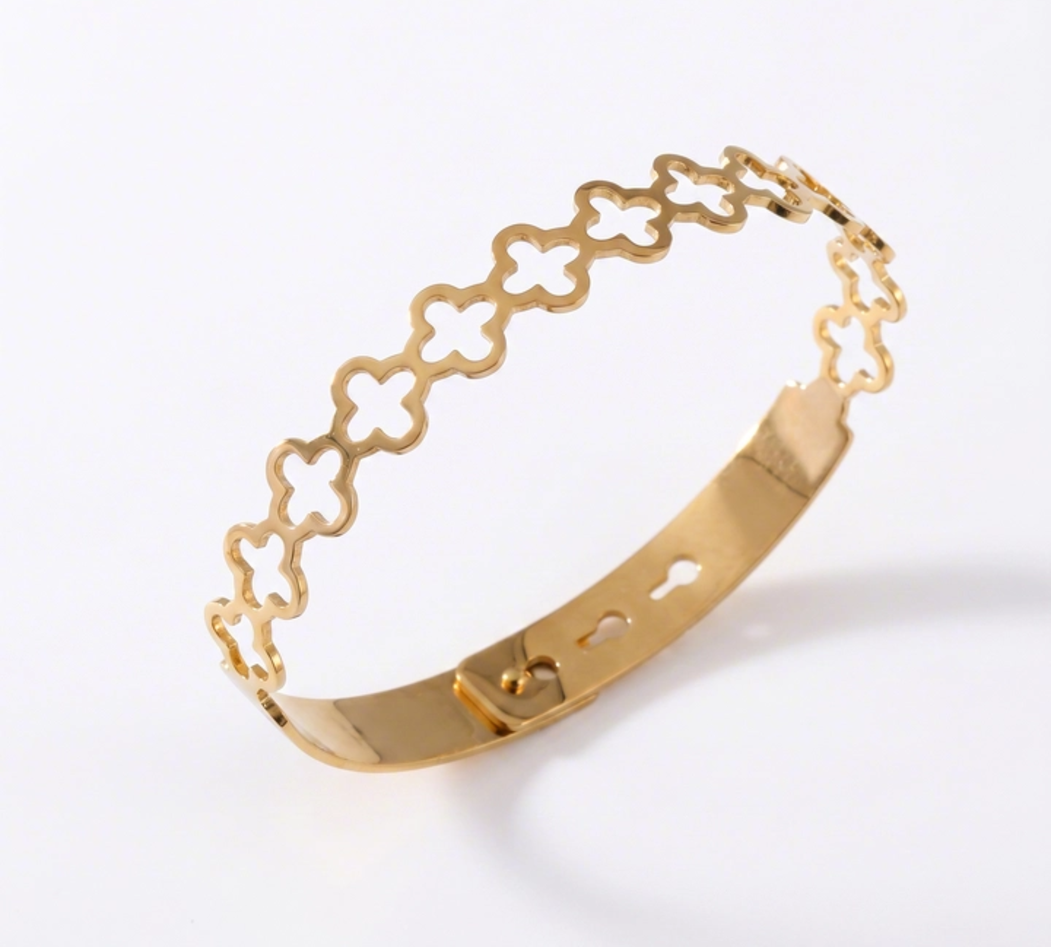 The Solara Bracelet