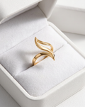 The Wave Ring