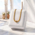 The Aurelian Eye Necklace