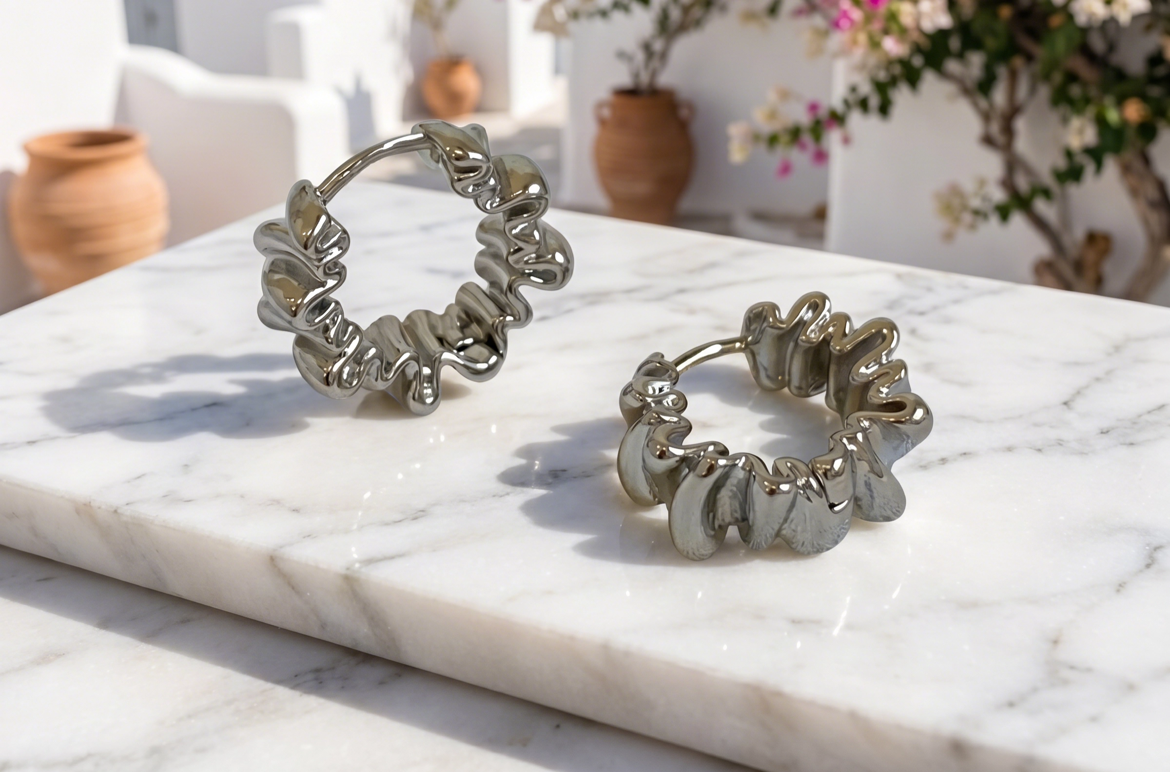 The Liquid Hoops