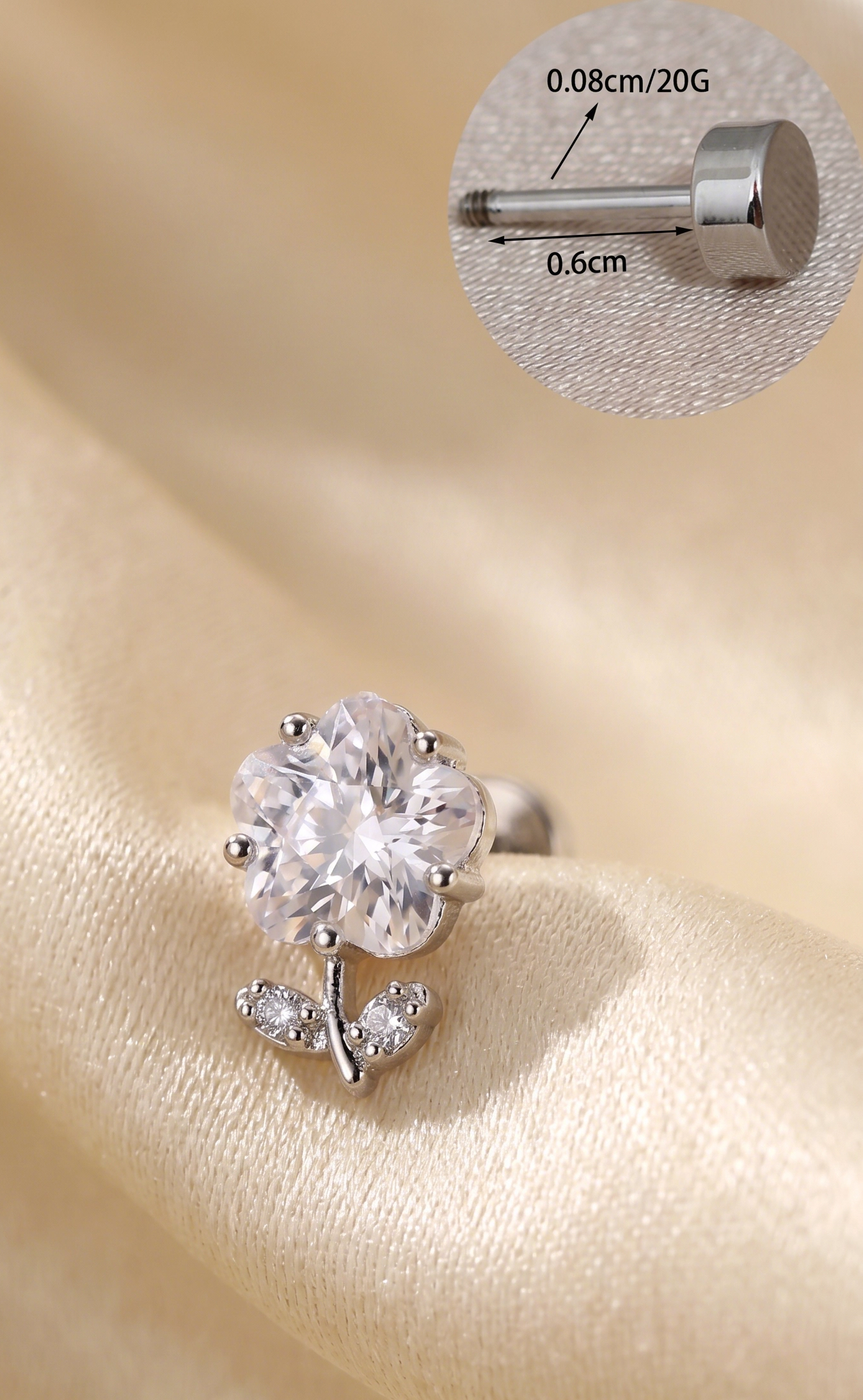 The Blossom Studs
