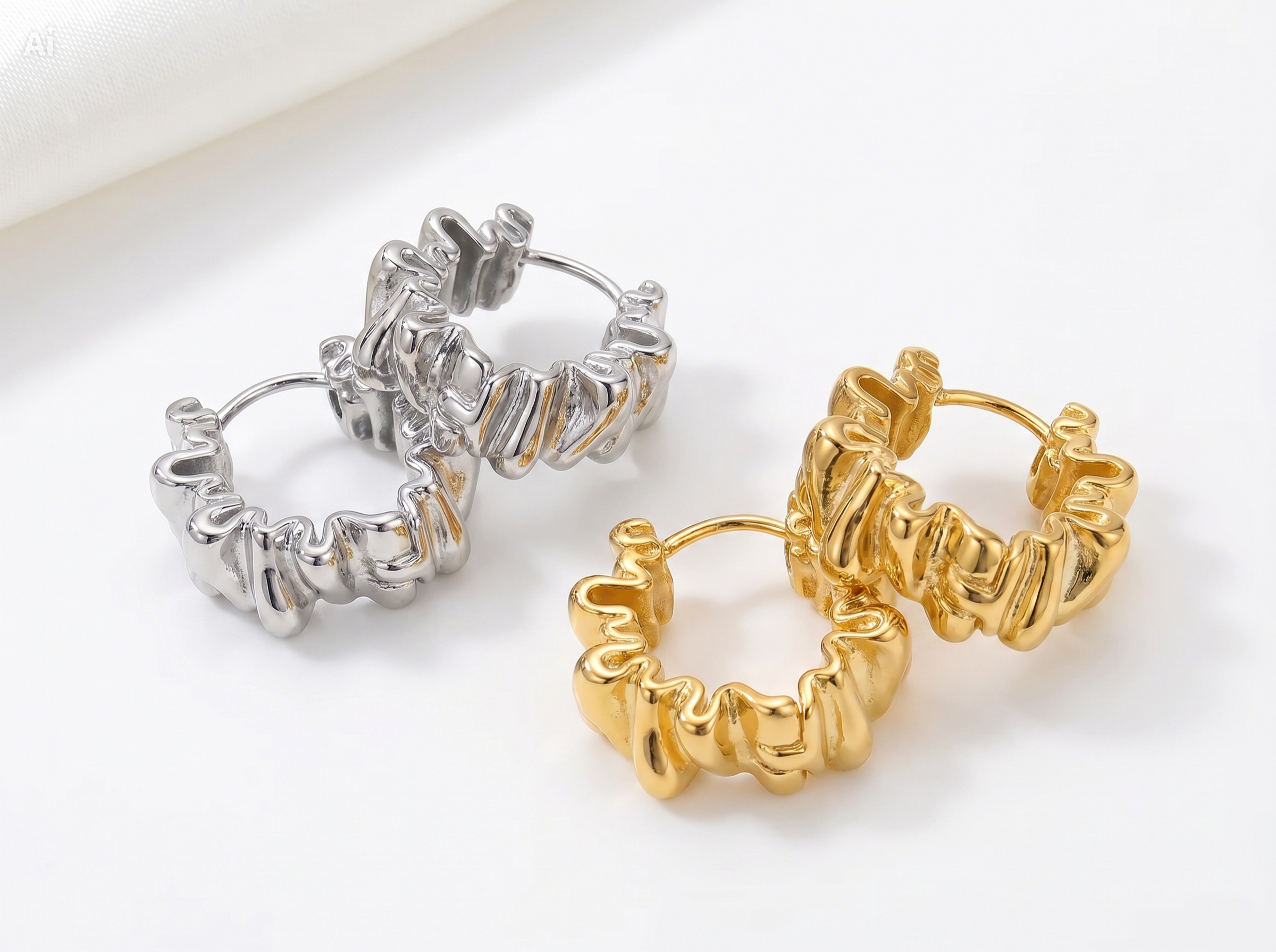 The Liquid Hoops