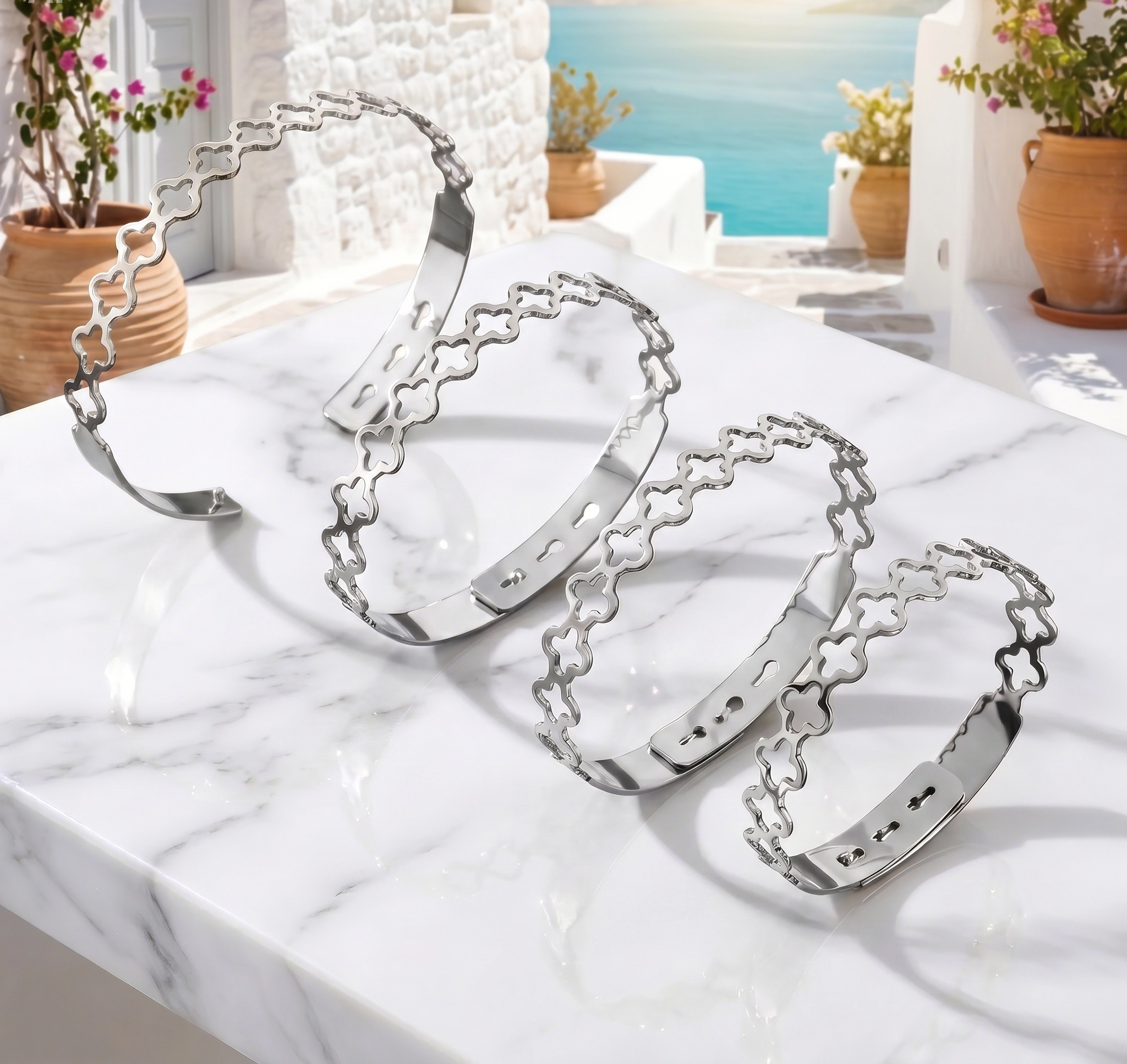 The Solara Bracelet