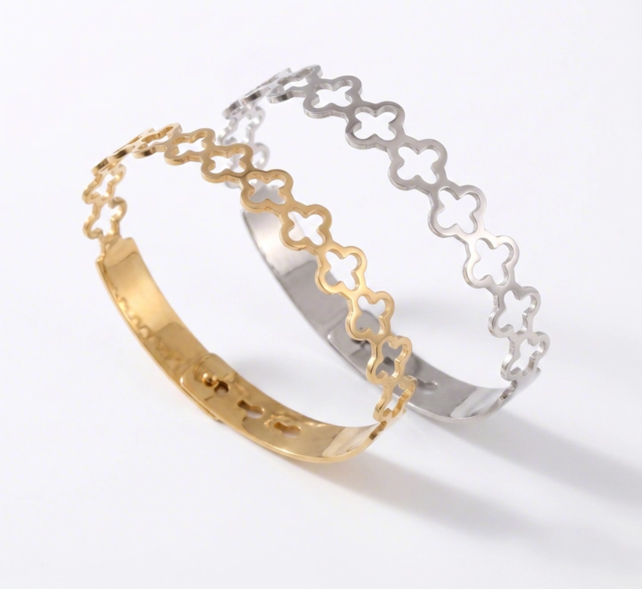 The Solara Bracelet