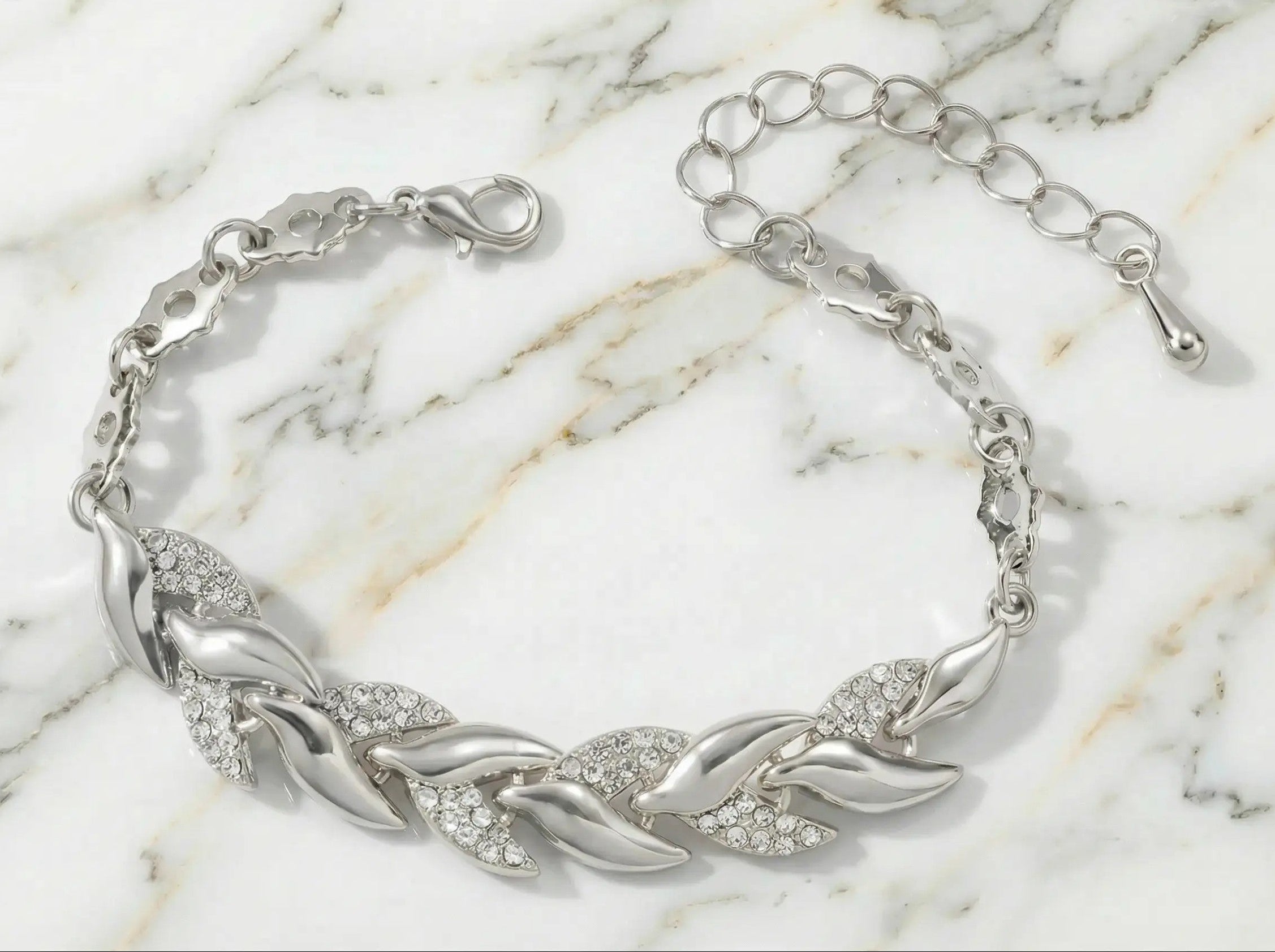 The Goddess Bracelet
