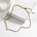 The Pearl Set